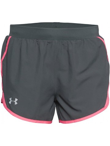 Under Armour Fly By 2 0 Short -GRY