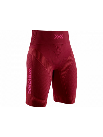 X-Bionic Effektor 4 0 Running Shorts Wmn