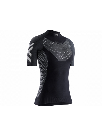 X-Bionic Twyce 4 0 Running Shirt Sh Sl Wmn