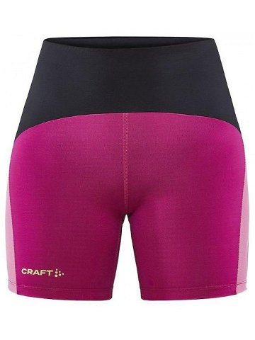 Craft W Kalhoty Pro Hypervent Short