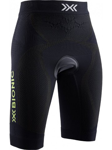 X-Bionic The Trick 4 0 Cycling Shorts Wmn