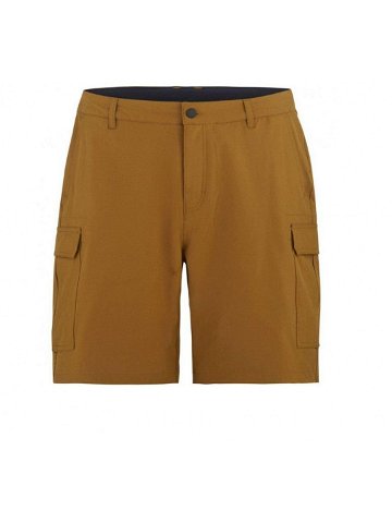 Bula Akaw Hybrid Shorts