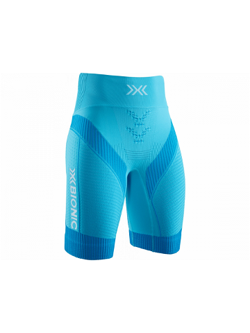 X-Bionic Effektor 4 0 Running Shorts Wmn