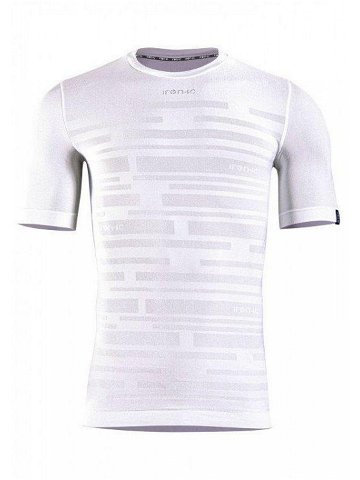 Iron-ic T-Shirt Ss Man Outwear 6 1 Striped