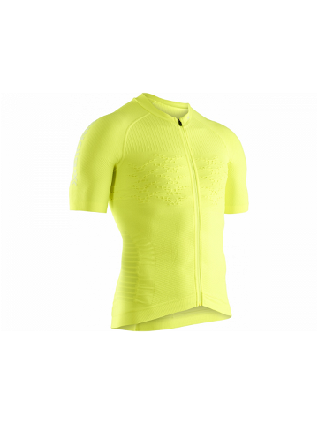 X-Bionic Effektor 4 0 Cycling Zip Shirt Sh Sl Men