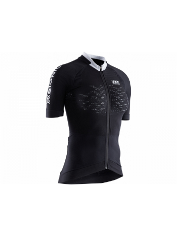 X-Bionic The Trick 4 0 Cycling Zip Shirt Sh Sl Wmn