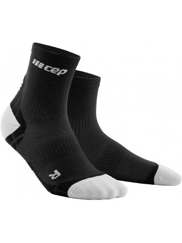 CEP Krátké Ponožky Ultralight