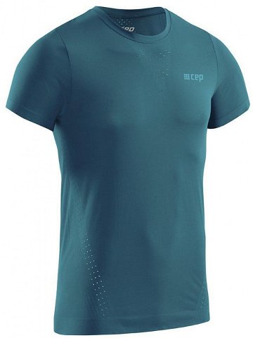 CEP Running T-Shirt ULTRALIGHT Short Sleeves
