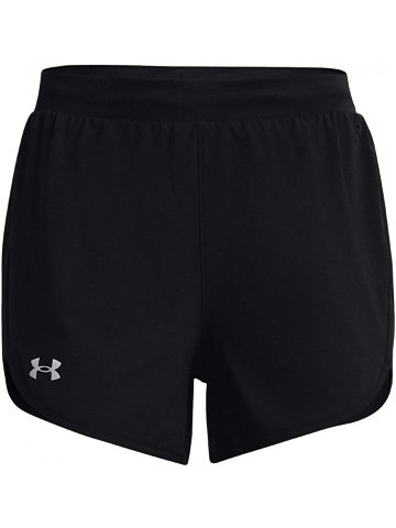 Under Armour Fly By Elite 3 Short-BLK