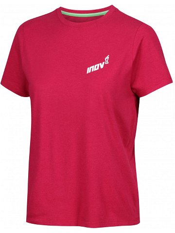 Inov-8 GRAPHIC TEE quot SKIDDAW quot W pink