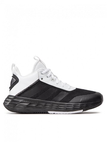 Adidas Sneakersy Ownthegame 2 0 GY9696 Černá