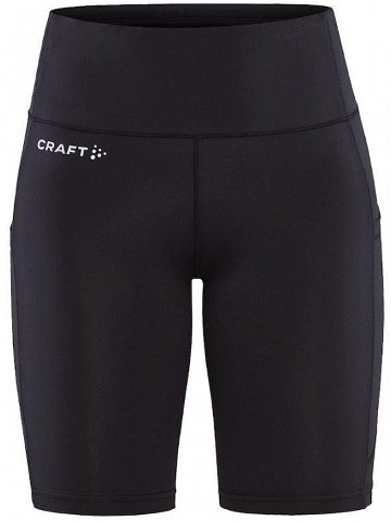 Craft W Kalhoty ADV Essence 2 Short černá