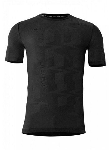Iron-ic T-Shirt Ss Man Outwear 6 1 Zig Zag