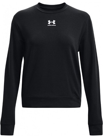 Under Armour Rival Terry Crew