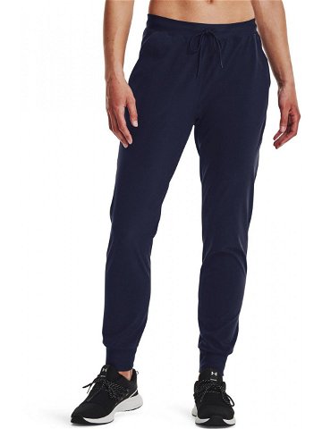 Under Armour Armour Sport Woven Pant-NVY