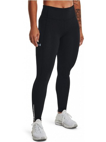 Under Armour Fly Fast 3 0 Tight-BLK