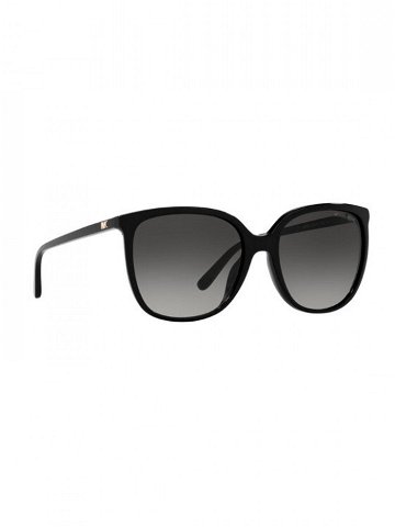 Michael Kors Sluneční brýle Anaheim 0MK2137U 30058G Černá