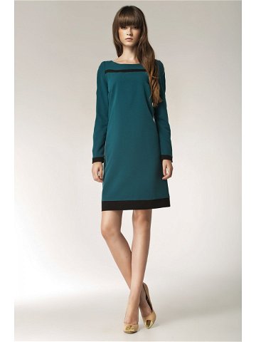America s40 zelené šaty – Nife 38