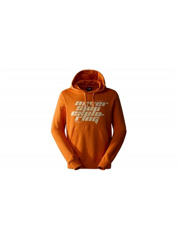 The North Face U Graphic Hoodie