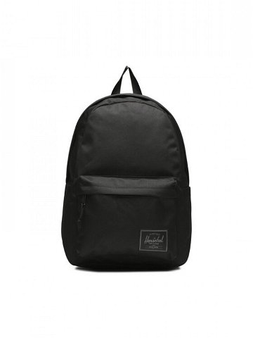 Herschel Batoh Classic XL Backpack 11380-05881 Černá