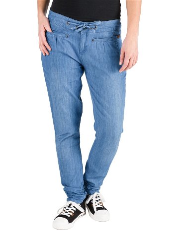 SAM 73 Dámské kalhoty PANDORA Modrá XL