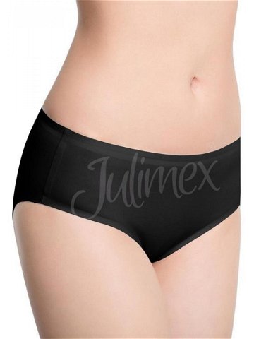 Dámské kalhotky Julimex Classic černé