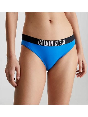 Dámské plavky Calvin Klein KW0KW01983 kalhotky