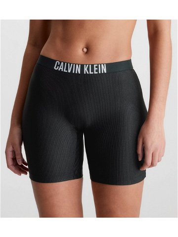 Dámské šortky Calvin Klein KW0KW02021