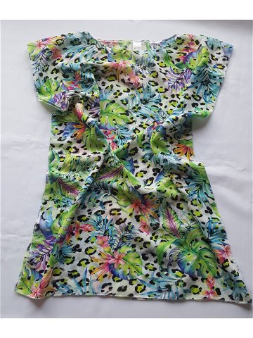 Dívčí letní šaty Jolidon CQ03I