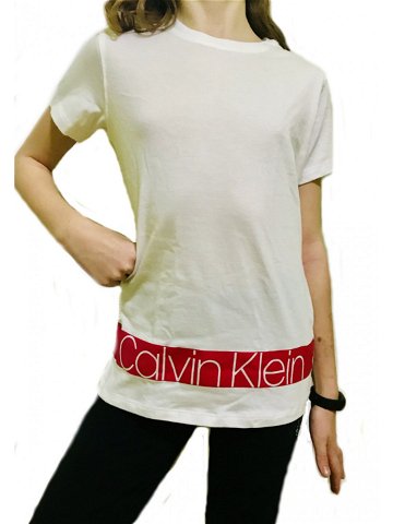 Dívčí tričko Calvin Klein 800212