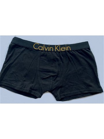 Chlapecké boxery Calvin Klein 700259