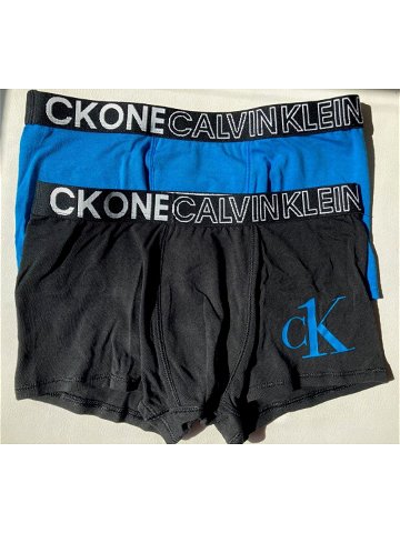 Chlapecké boxery Calvin Klein B700317