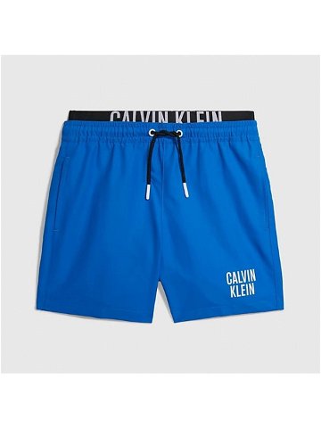 Chlapecké koupací šortky Calvin Klein KV0KV00022
