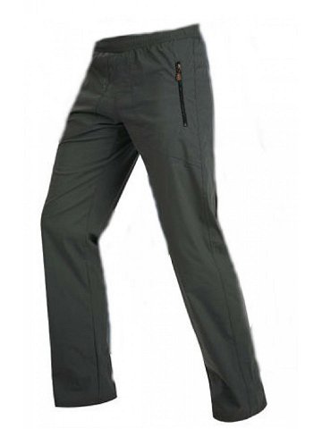 Pánské kalhoty dlouhé prodloužené Litex 9D323