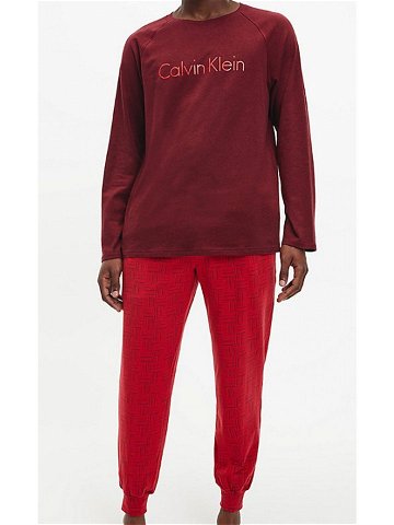 Pánské pyžamo Calvin Klein NM1592E