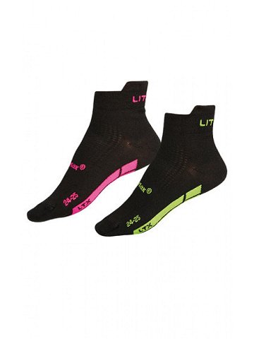 Sportovní ponožky CoolMax Litex 9A015