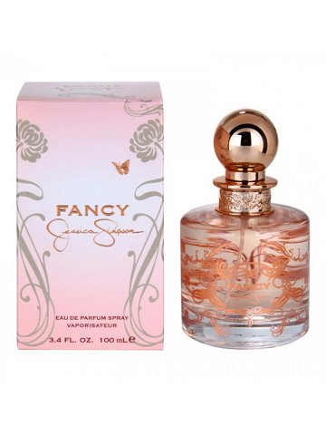 Jessica Simpson Fancy parfémovaná voda pro ženy 100 ml