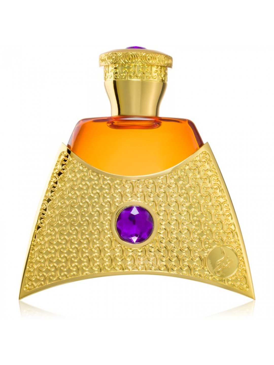 Khadlaj Aaliya parfémovaný olej pro ženy 27 ml