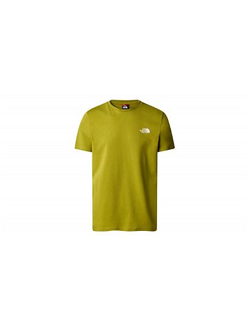 The North Face M S S Simple Dome Tee