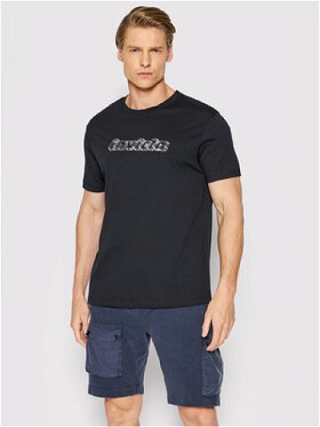 Invicta T-Shirt 4451286 U Černá Regular Fit