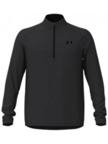 Under Armour Tech 2 0 1 2 Zip-GRY