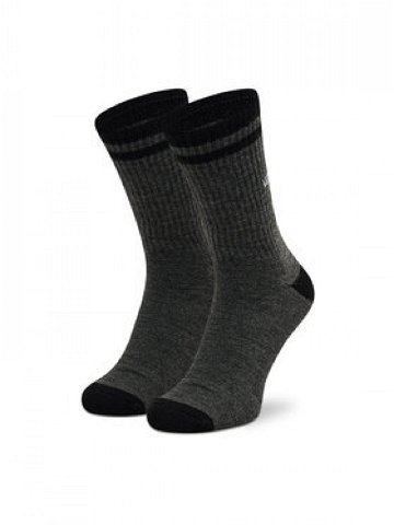 Vans Pánské klasické ponožky Wool Blend C VN0A45EDCHH1001 Šedá