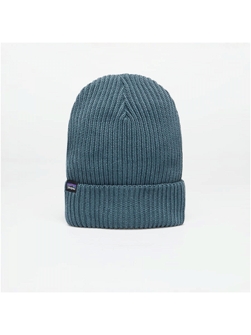 Patagonia Fishermans Rolled Beanie Nouveau Green