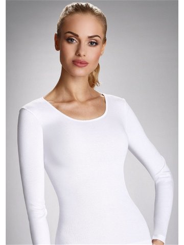 Dámské tričko IRENE – ELDAR bílá XL