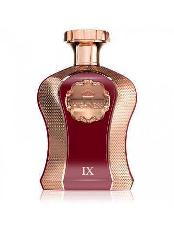 Afnan Highness IX parfémovaná voda unisex 100 ml