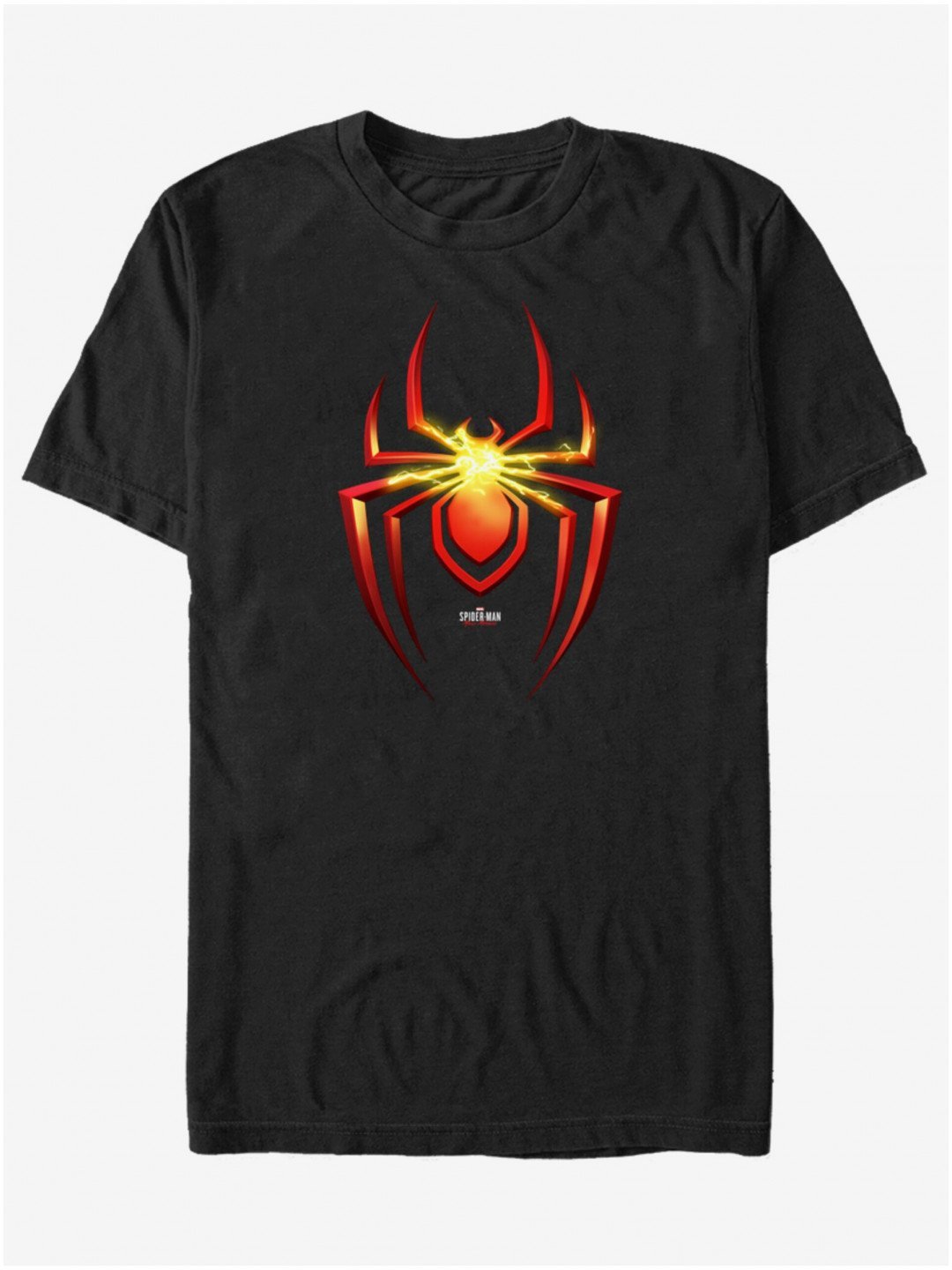 Electric Emblem ZOOT Fan Marvel – unisex tričko