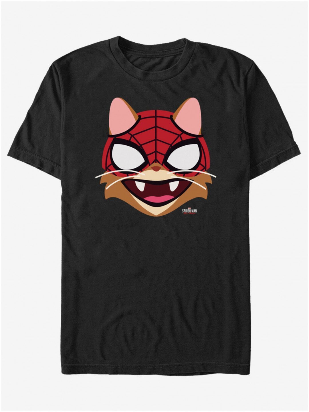Cat Big Face ZOOT Fan Marvel – unisex tričko