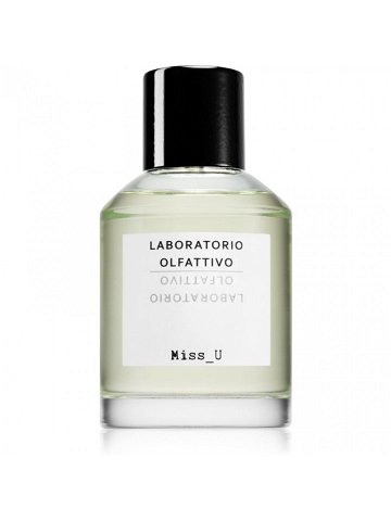 Laboratorio Olfattivo Miss U parfémovaná voda unisex 100 ml