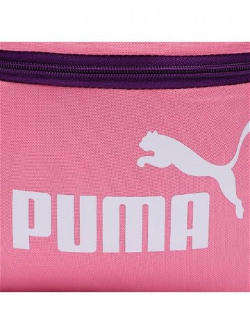 Puma Batoh Phase Small Backpack 079879 03 Růžová