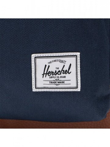 Herschel Batoh Heritage Backpack 11383-03548 Zelená